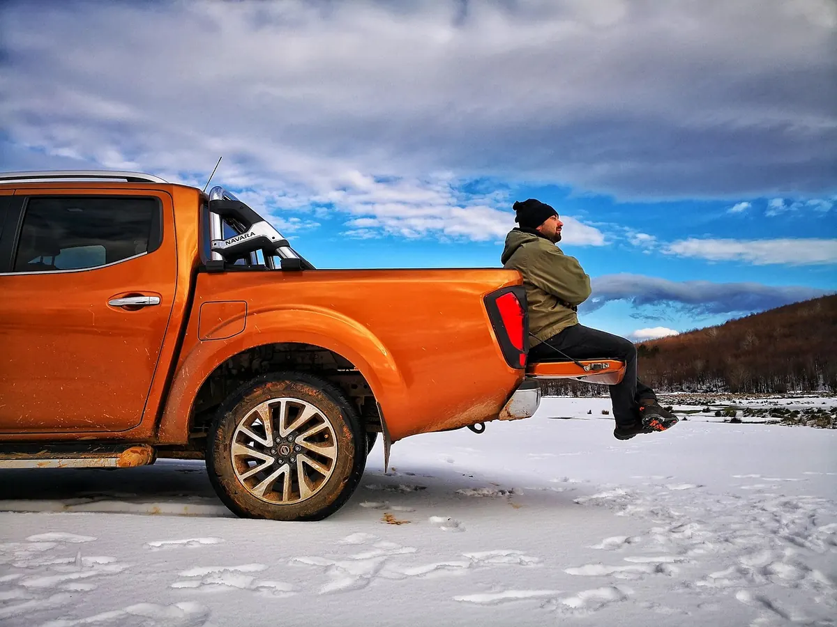 Cold Weather Camping Checklist: Staying Warm and Safe